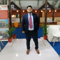 ISGEC HEAVY ENGINEERING LIMITED Employee Yash Gupta's profile photo