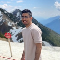 Voxelis Canada Corporation Employee Syed Shayaan's profile photo