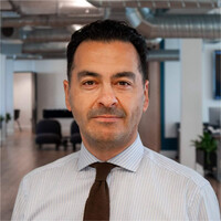 Adwiseli Employee Hooman Tabrizi-Birkebæk's profile photo