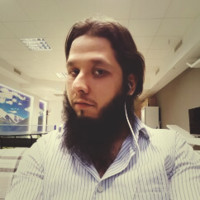 Serghei Scepanovschi's profile photo