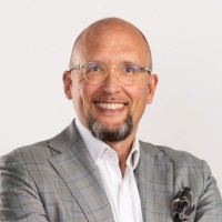 Patria Employee Ville Jaakonsalo's profile photo