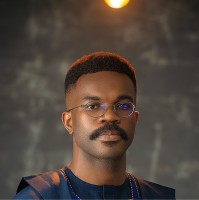 Oneliquidity Employee Uchechukwu Azubuko's profile photo