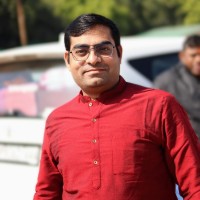 Vivek Tiwari Email