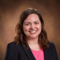 Tweet/Garot Mechanical, Inc. (Mechanical Construction, Fabrication, Building Automation, Service) Employee Hope Voigt's profile photo