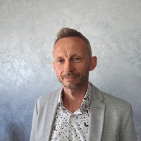 MagnaPharm Poland Employee Marcin Szcześniak's profile photo