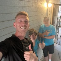 Dayne Hall Email & Phone Number