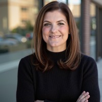 Come and See Foundation Employee Stacey Baxter's profile photo