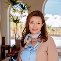 Fort Arabesque Resort, Spa & Villas Employee Najlaa Azehoui's profile photo