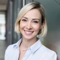 Scopify.ai Employee Tiffany Walton's profile photo