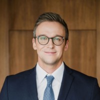 ÖBAG Employee Johannes Kalina-Mahr's profile photo