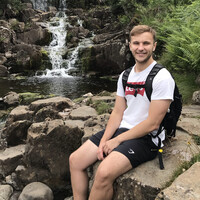 Harry Jones's profile photo