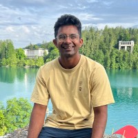 Chai Discovery Employee Anindit Gopalakrishnan's profile photo