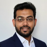 AUMOVIO Engineering Solutions Employee Mohammed Quadeer's profile photo