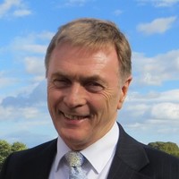 Sir Joseph Isherwood Limited Employee Peter Rossiter's profile photo
