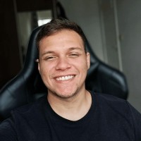 Avonale Employee Marcos Barbosa's profile photo