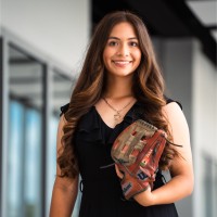 ZIYNX Employee Alyssa Luna's profile photo