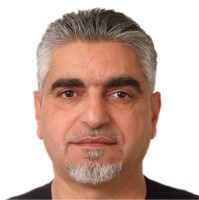 Youssef Kashef Email