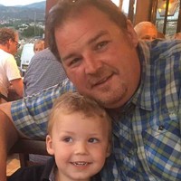 Tascor Services Ltd Employee Steve Batt's profile photo