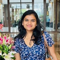 Kapture CX Employee Shanu Singhal's profile photo