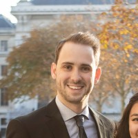 Itron, Inc. Employee Hunter Alexander's profile photo