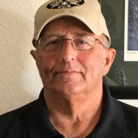 Retired and enjoying time with family Employee Tom Potter's profile photo