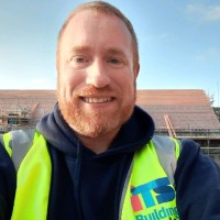 ITS Midlands Limited Employee Kevin Black's profile photo