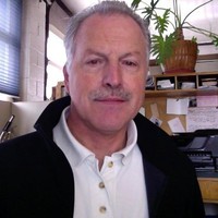 Marcus Petersen