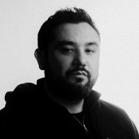 Folklore. Employee Nazho Medina's profile photo