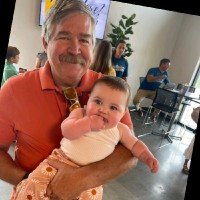 SPB Hospitality Employee Gregg Peterson's profile photo