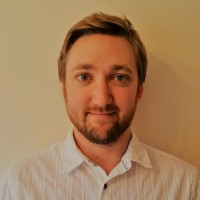 DotCoop Employee Tom Ivey's profile photo