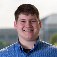 Taracon Precast Employee Adam Reistad's profile photo