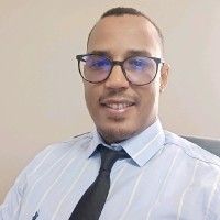 Aboubekrine Isselmou Email
