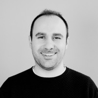 Fortum Employee Bruno Almeida's profile photo