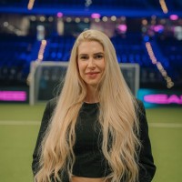 The Icon League Employee Pia Romanowski's profile photo