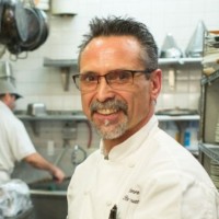 Keens Steakhouse Employee William Rodgers's profile photo