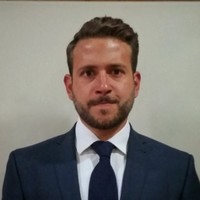 VACE Partners Employee Rodrigo Pérez's profile photo