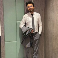 Paradiso Solutions Employee Arbaaz Khan's profile photo