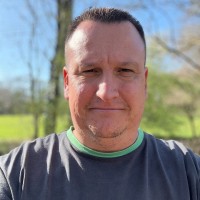Contact Web Ltd Employee Phil Winstone's profile photo