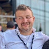 ADMIRAL HRVATSKA Employee Samed Hadžiaganović's profile photo