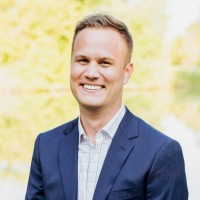 Community Economic Defense Project Employee Will Ritter's profile photo