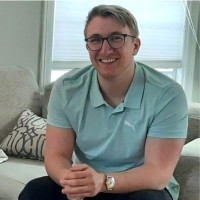 Harvard Medical School Employee Daniel Emmans's profile photo