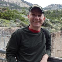 Skyline Engineering Employee John Huntley's profile photo