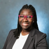 Baseball Info Solutions Employee Chasity Douyon's profile photo