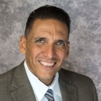 BNSF Railway Employee Luis Giner's profile photo