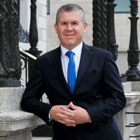 Diarmuid Kelly Email & Phone Number