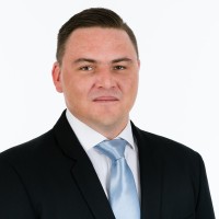 Leverlink Employee Sean Grey's profile photo