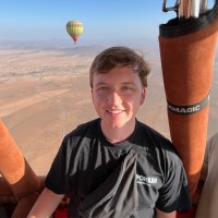 Cian Cassidy Email