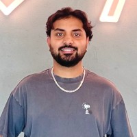 IBM Employee Mani Kumar's profile photo