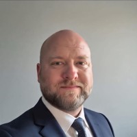 B&H MANAGEMENT Employee Nicholas Ruby's profile photo