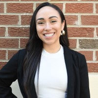 International Cooperating Ministries Employee Margarita A.'s profile photo